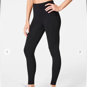 Spanx Booty Boost Full Length Leggings